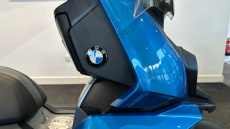BMW C400 X SE ABS